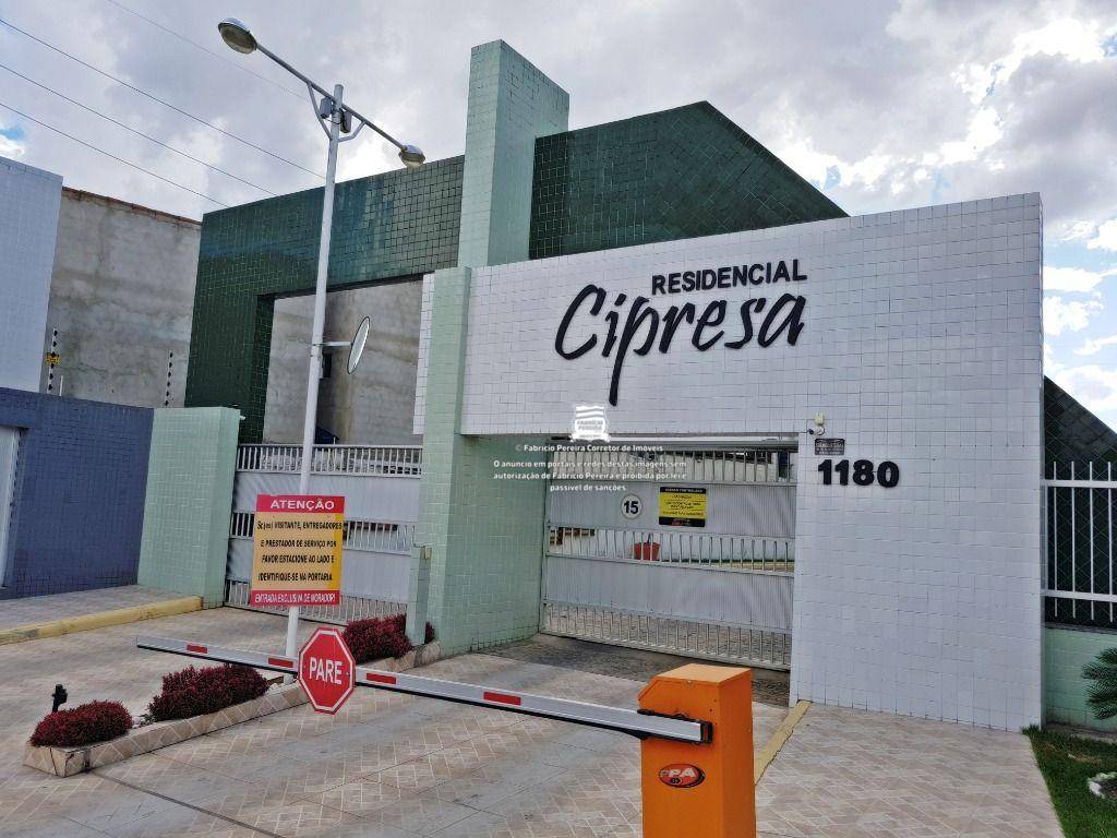 Apartamento, 3 quartos, 69 m² - Foto 1