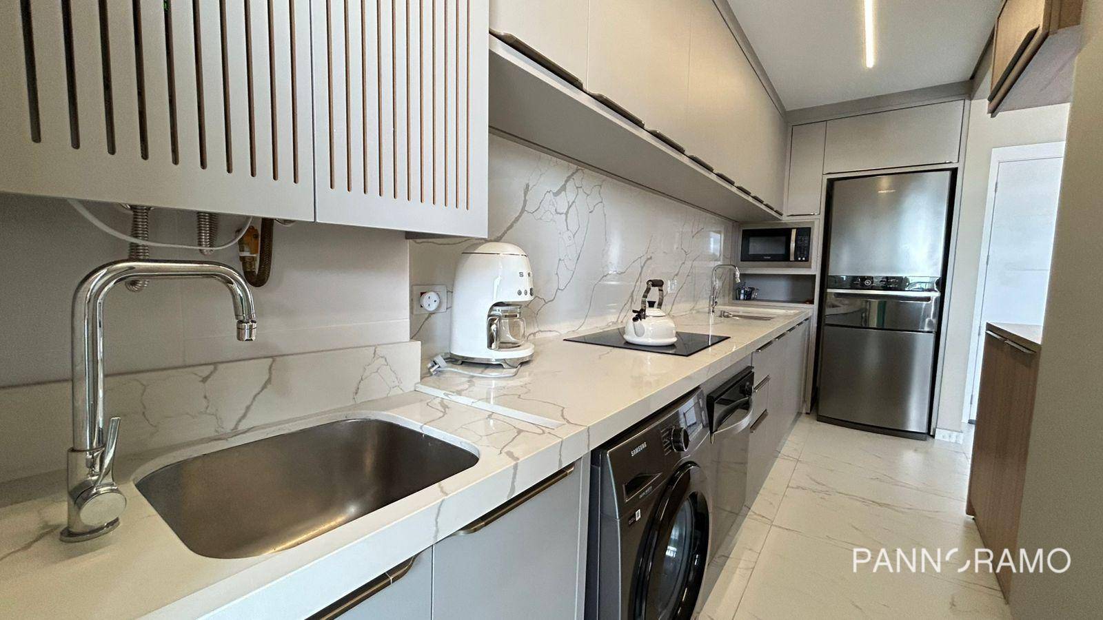 Apartamento, 2 quartos, 90 m² - Foto 5