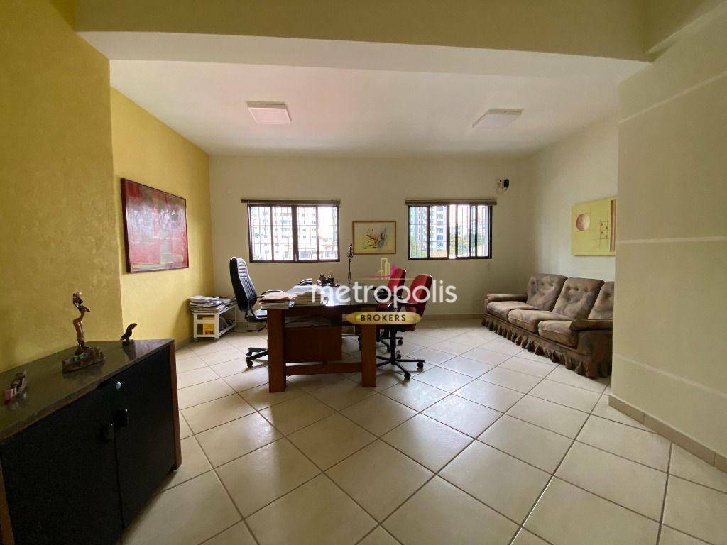 Sobrado à venda com 4 quartos, 322m² - Foto 49