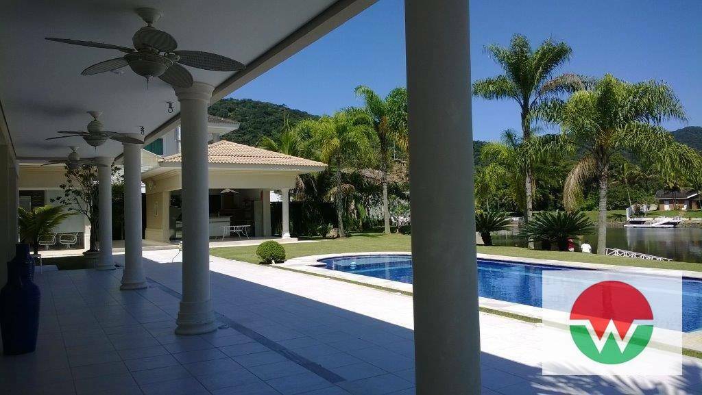 Casa de Condomínio à venda com 4 quartos, 750m² - Foto 88