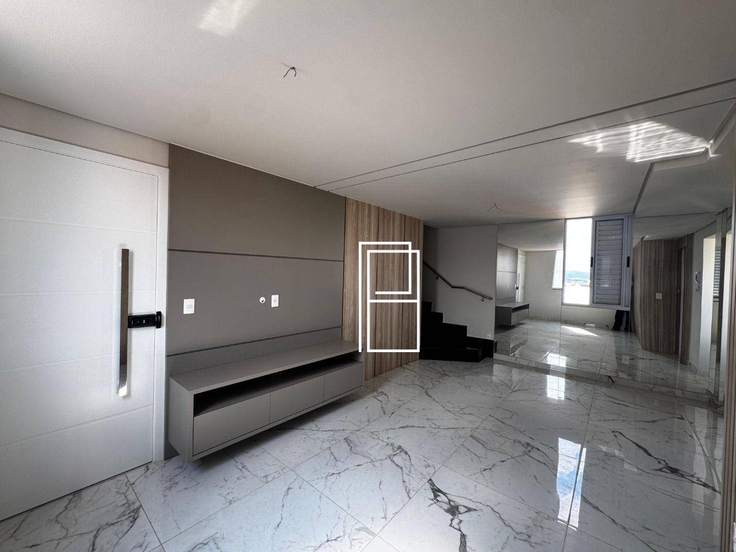 Cobertura, 3 quartos, 126 m² - Foto 2