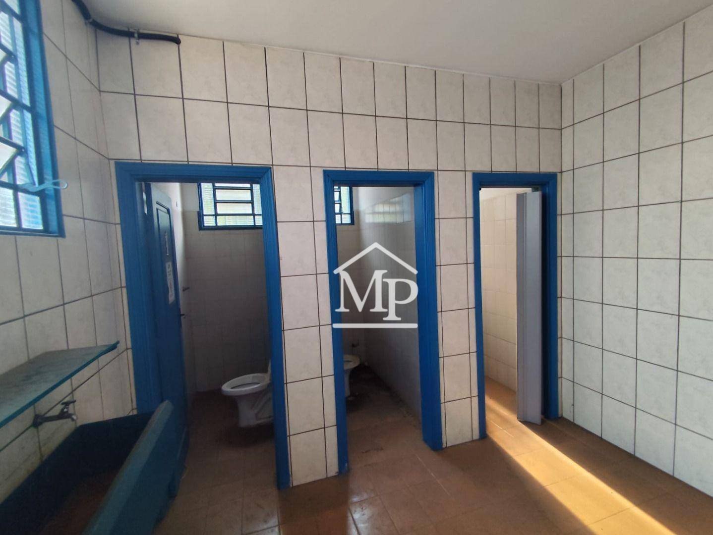 Depósito-Galpão-Armazém para alugar, 800m² - Foto 15