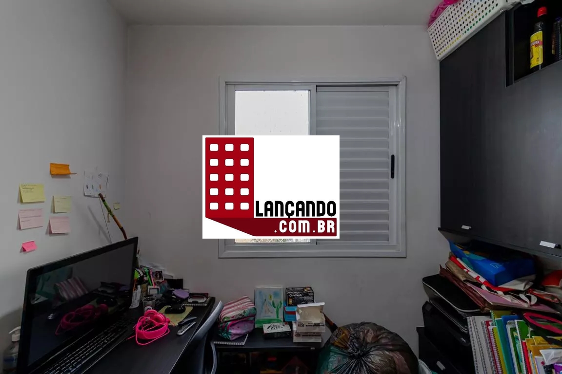 Apartamento à venda com 3 quartos, 69m² - Foto 11