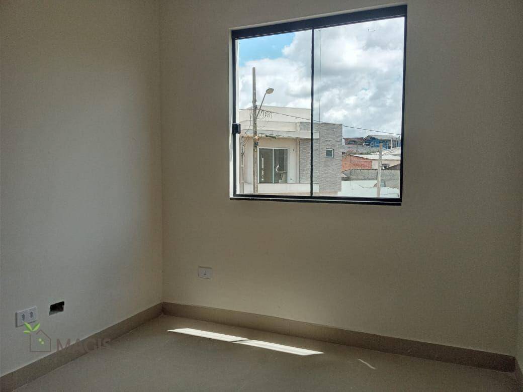 Sobrado à venda com 3 quartos, 88m² - Foto 11