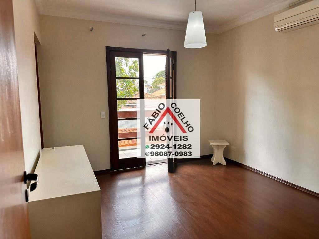 Sobrado à venda com 4 quartos, 280m² - Foto 14