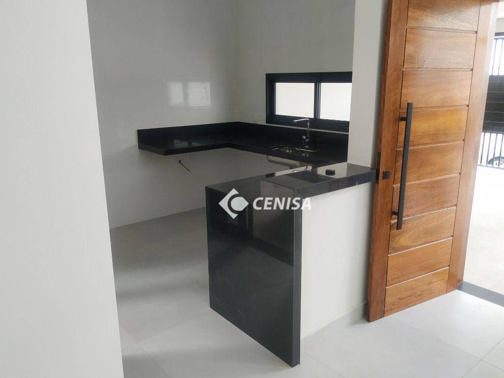 Casa à venda com 3 quartos, 126m² - Foto 6