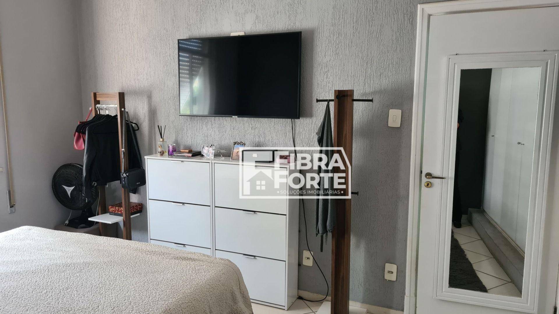 Apartamento à venda com 3 quartos, 85m² - Foto 10