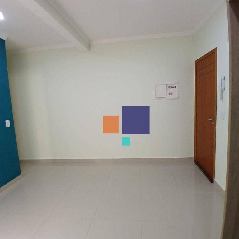 Apartamento à venda com 2 quartos, 49m² - Foto 5