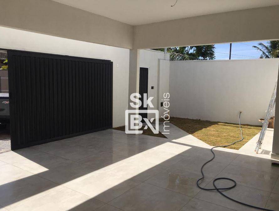 Casa, 3 quartos, 200 m² - Foto 2
