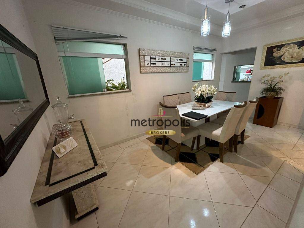 Sobrado à venda com 3 quartos, 220m² - Foto 22