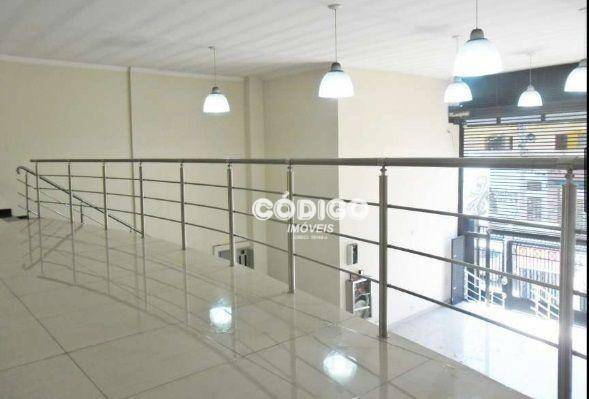 Prédio Inteiro à venda e aluguel, 950m² - Foto 4