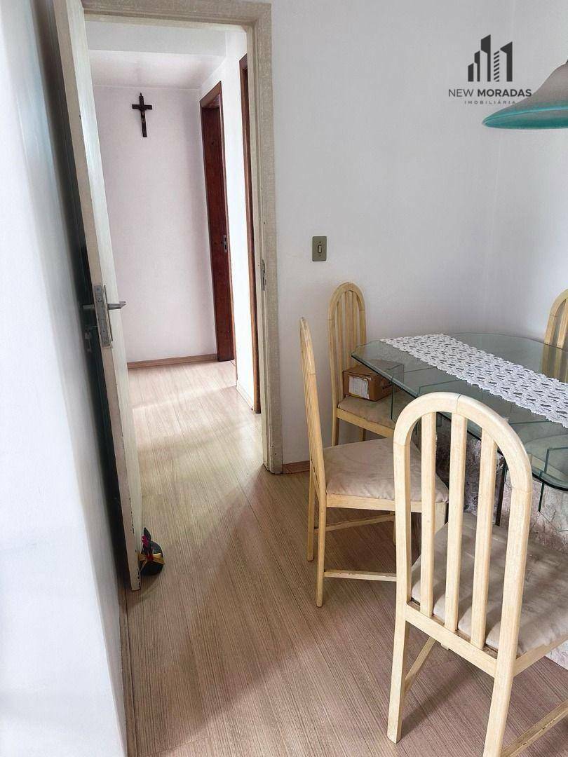 Apartamento à venda com 3 quartos, 55m² - Foto 4