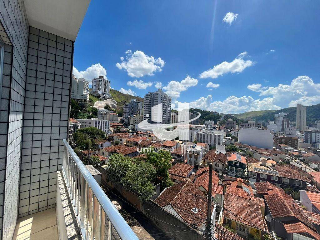 Cobertura para alugar com 2 quartos, 90m² - Foto 4