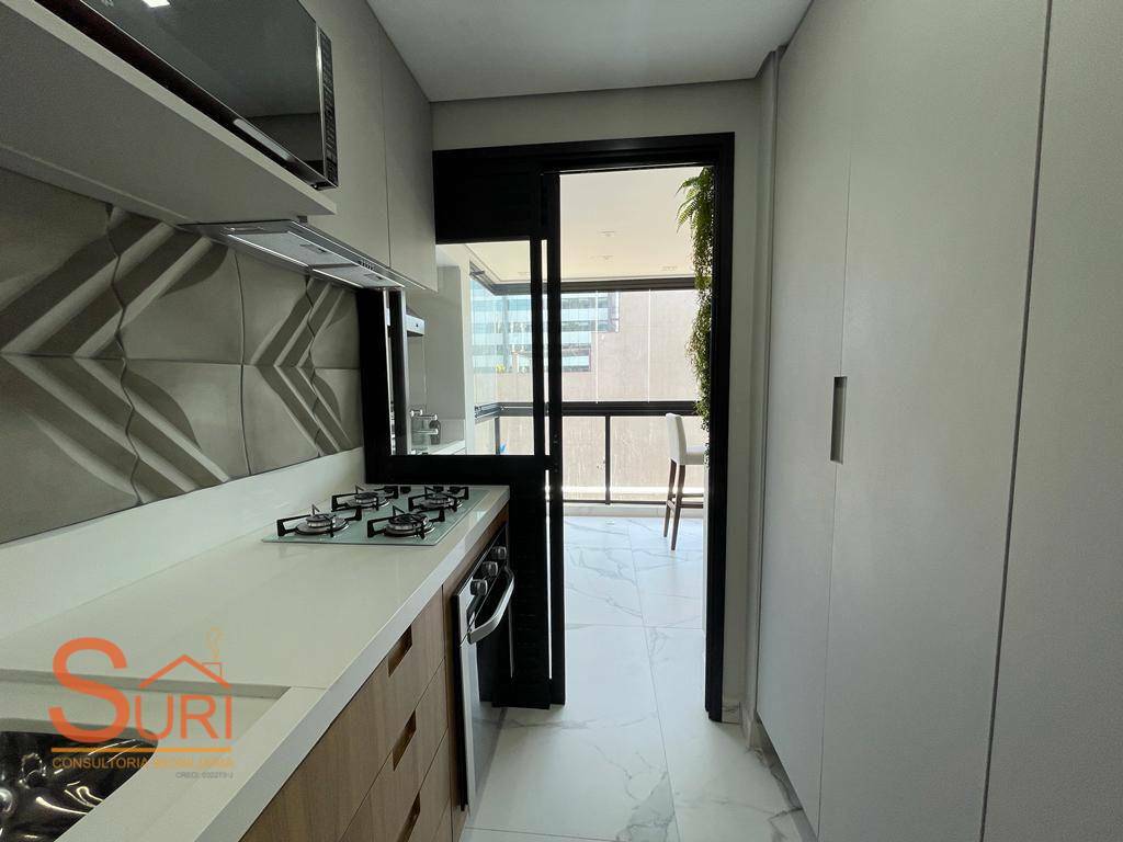 Apartamento à venda com 3 quartos, 131m² - Foto 50