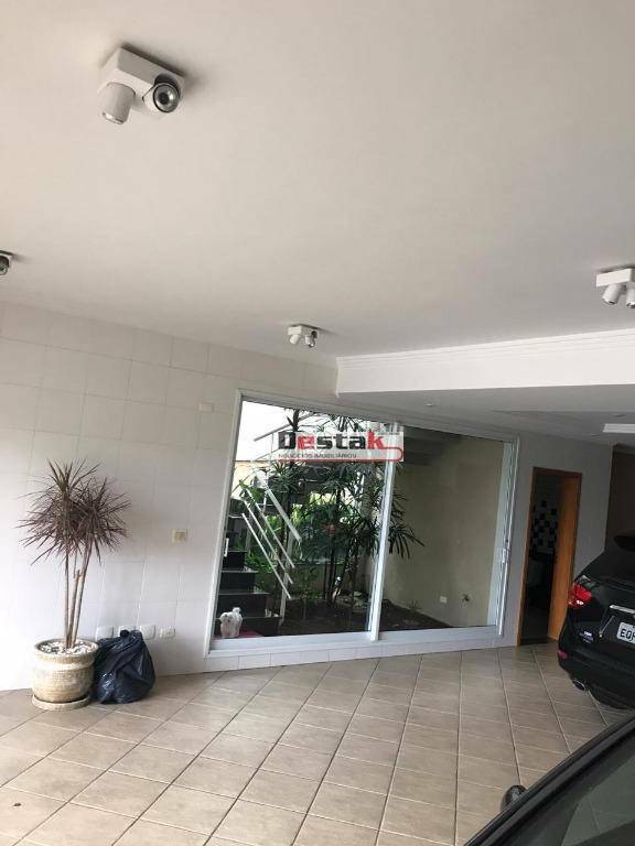 Sobrado à venda com 5 quartos, 600m² - Foto 11