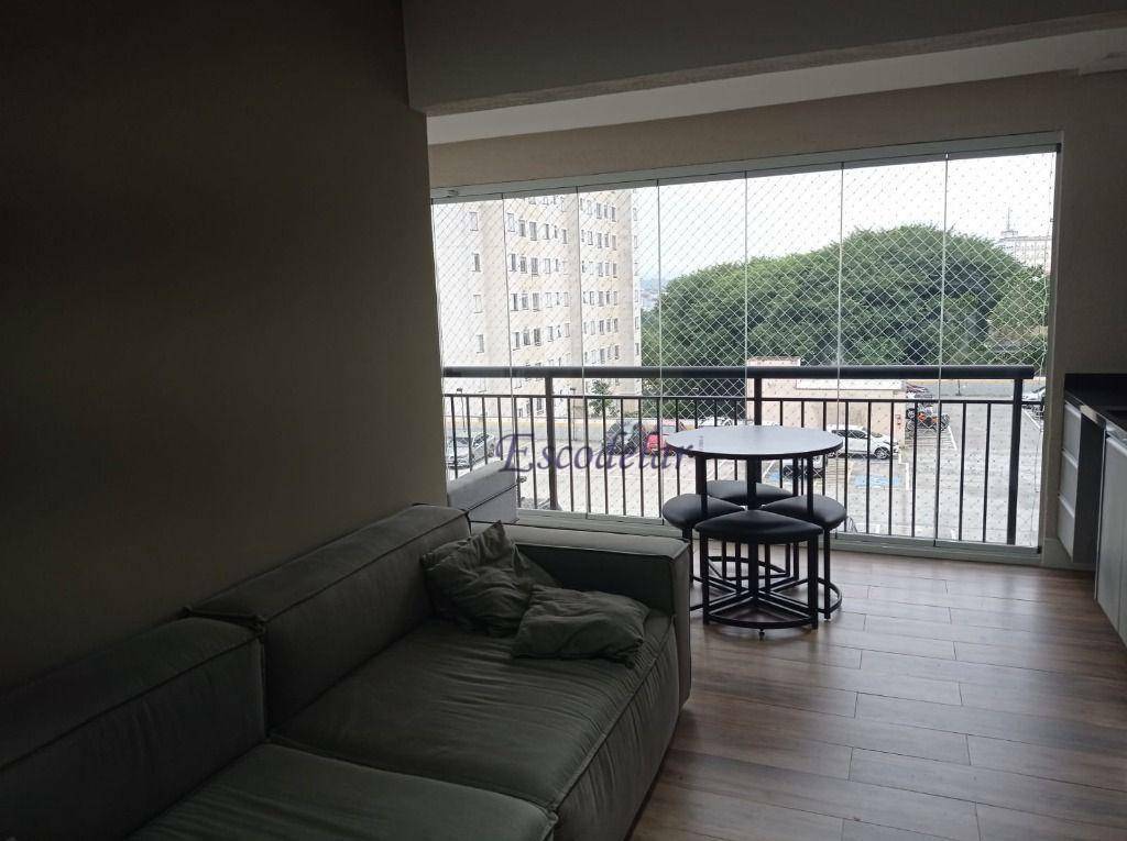 Apartamento à venda com 2 quartos, 70m² - Foto 33