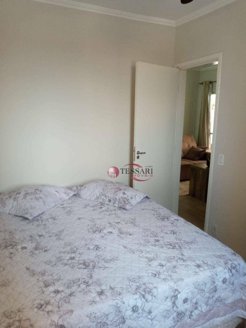 Apartamento à venda com 2 quartos, 59m² - Foto 10