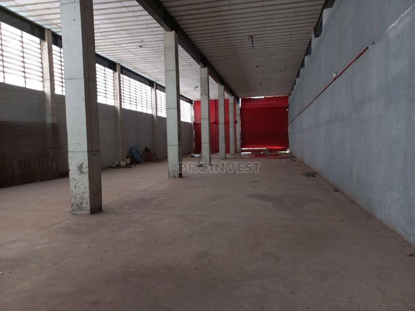 Depósito-Galpão-Armazém à venda e aluguel, 2890m² - Foto 10