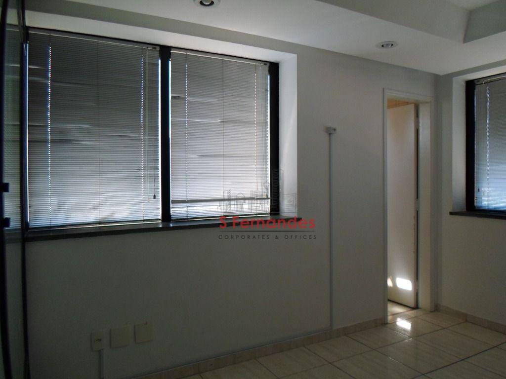 Conjunto Comercial-Sala para alugar, 70m² - Foto 9