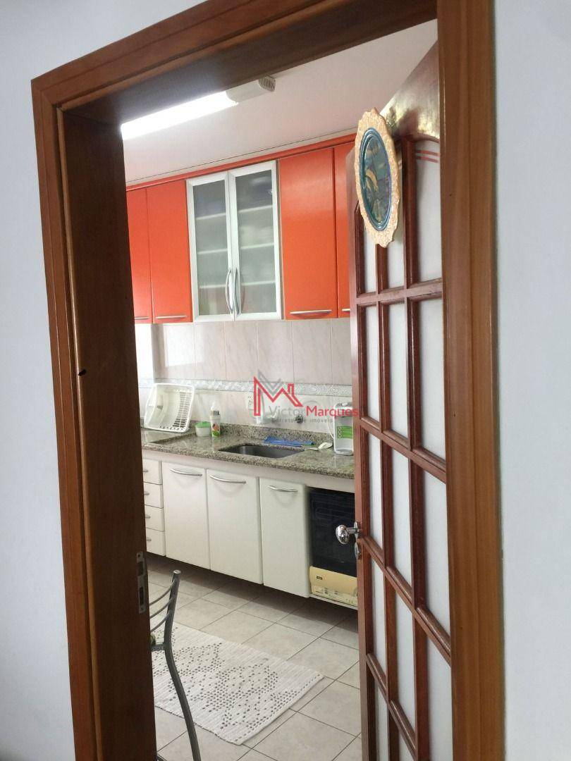 Apartamento à venda com 3 quartos, 127m² - Foto 38