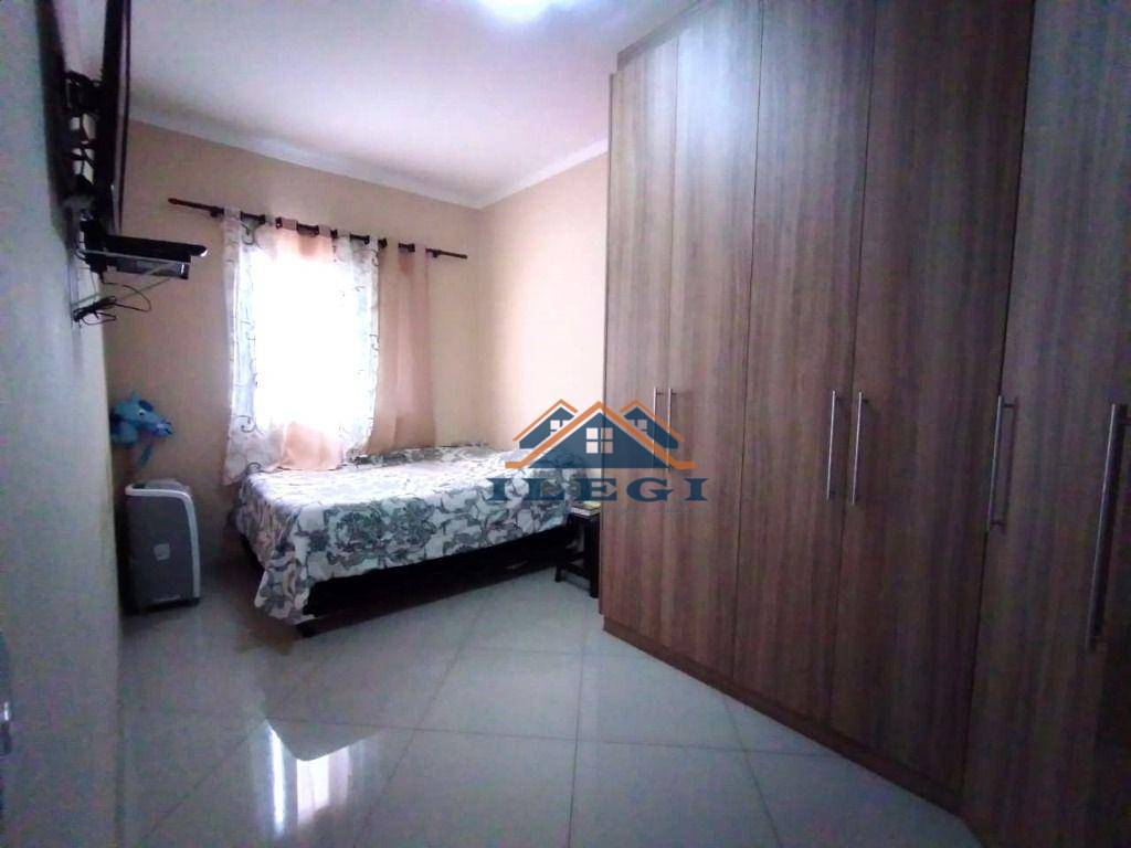 Apartamento à venda com 2 quartos, 58m² - Foto 6