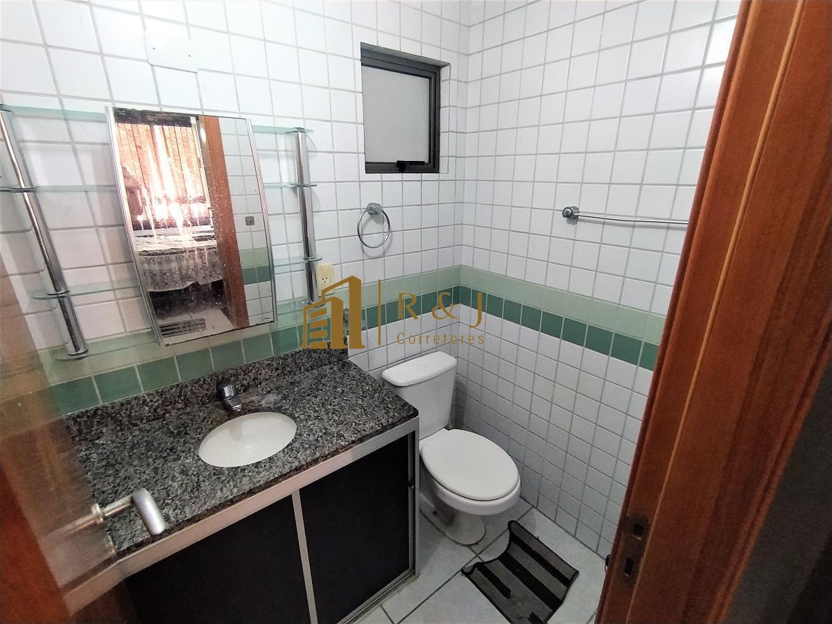 Apartamento à venda com 2 quartos, 65m² - Foto 7