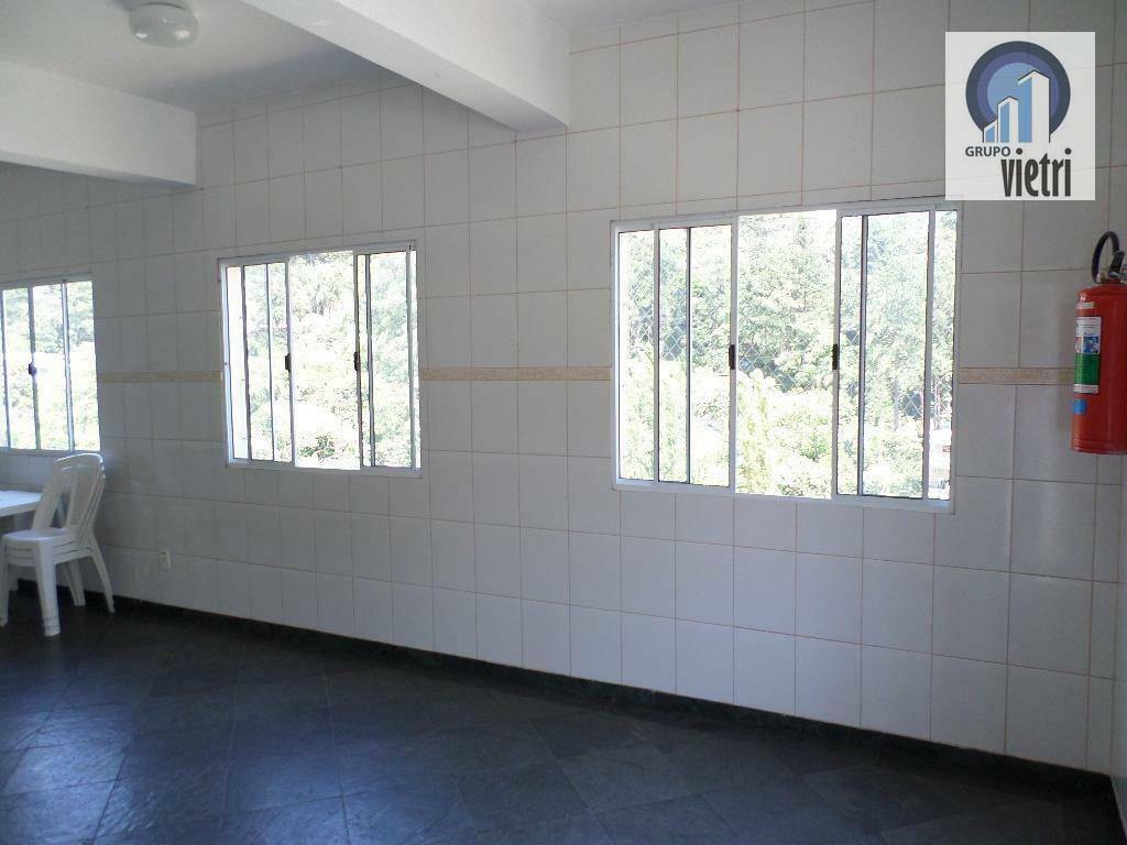 Sobrado à venda com 2 quartos, 79m² - Foto 28