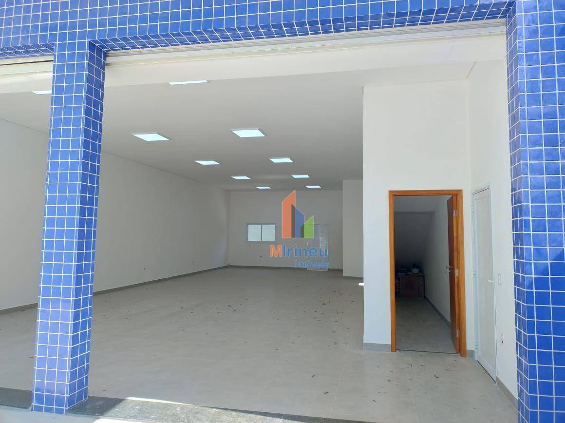 Loja-Salão para alugar, 270m² - Foto 4