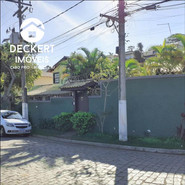 Casa de Condomínio à venda com 3 quartos, 100m² - Foto 2