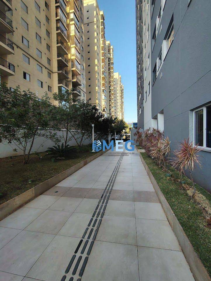 Apartamento à venda e aluguel com 2 quartos, 53m² - Foto 42