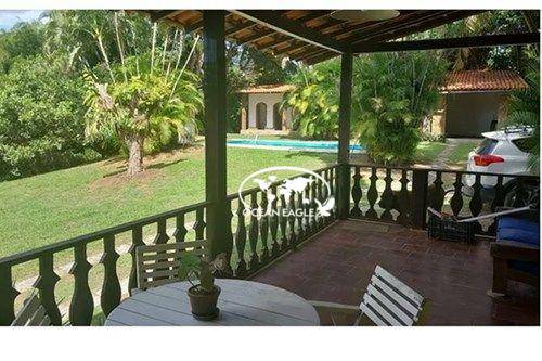 Casa de Condomínio à venda com 3 quartos, 231m² - Foto 3