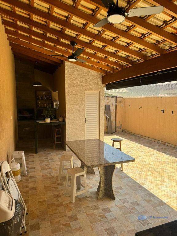 Casa de Condomínio à venda com 2 quartos, 44m² - Foto 11