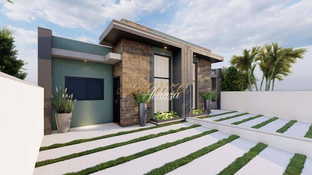 Casa de Condomínio, 2 quartos - Foto 2