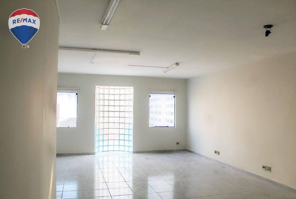 Conjunto Comercial-Sala para alugar, 163m² - Foto 16