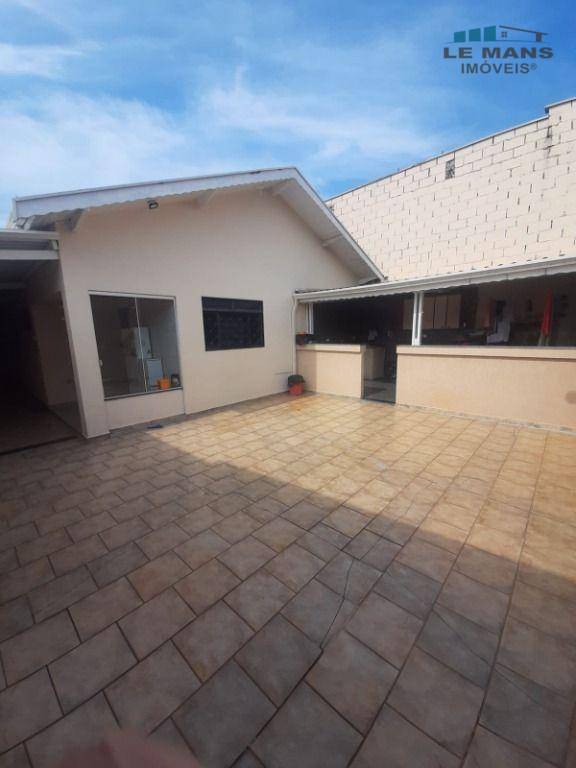 Casa à venda com 2 quartos, 158m² - Foto 6