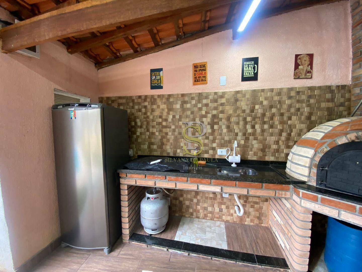 Chácara à venda com 3 quartos, 260m² - Foto 33