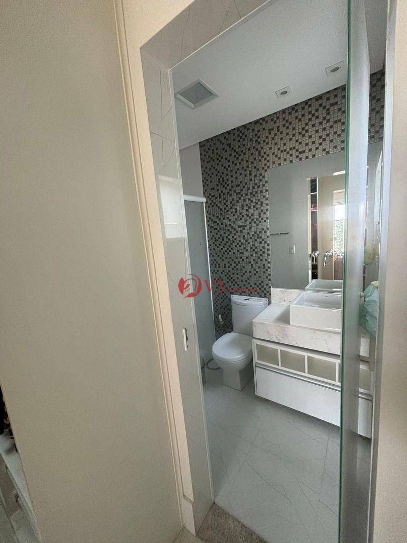 Cobertura à venda com 3 quartos, 154m² - Foto 5