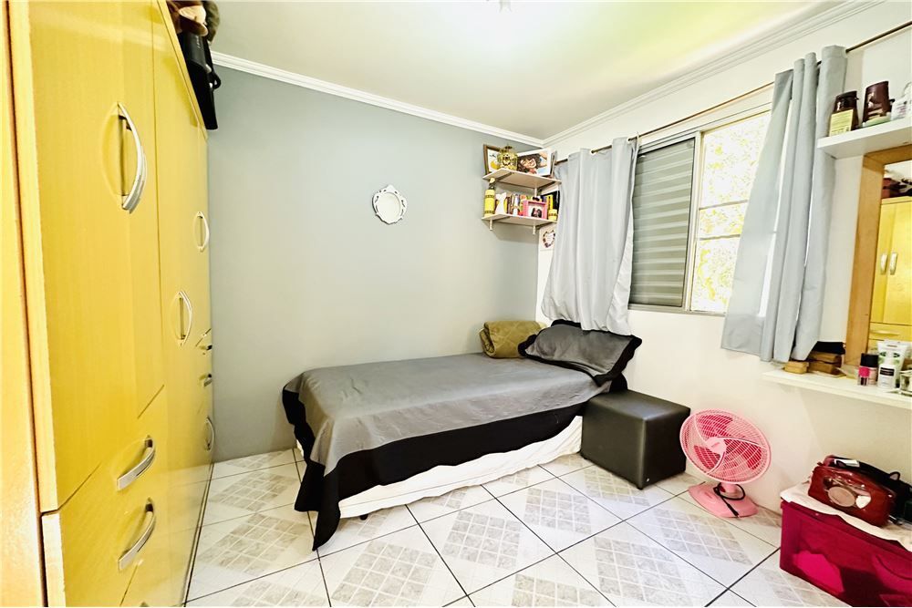 Apartamento à venda com 2 quartos, 48m² - Foto 8