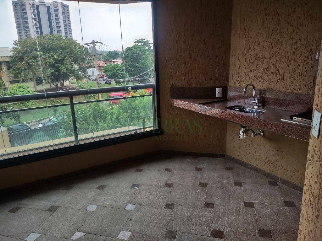 Apartamento à venda com 4 quartos, 320m² - Foto 8