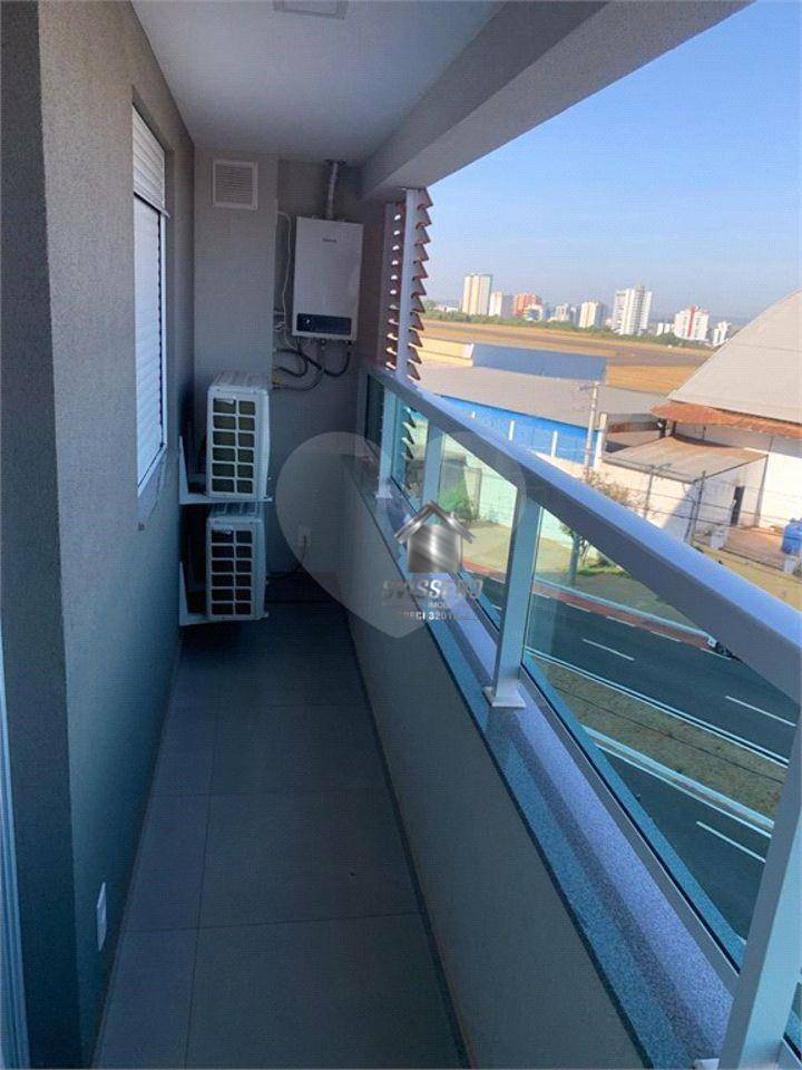 Apartamento, 1 quarto, 35 m² - Foto 11