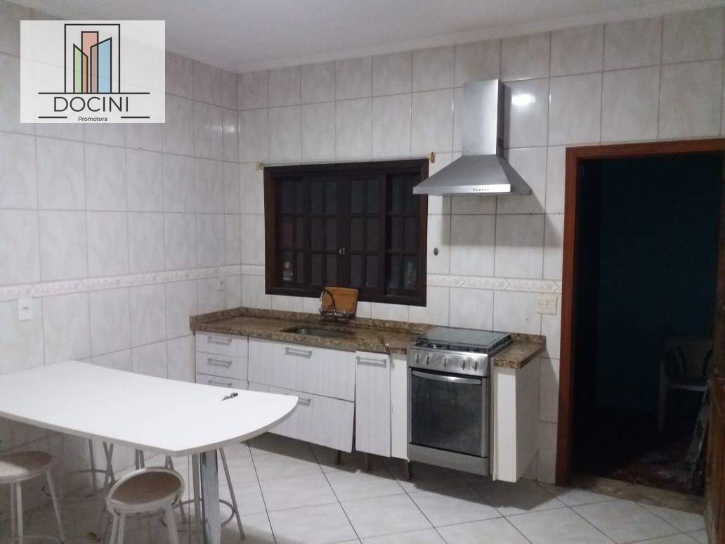 Sobrado à venda e aluguel com 2 quartos, 148m² - Foto 15