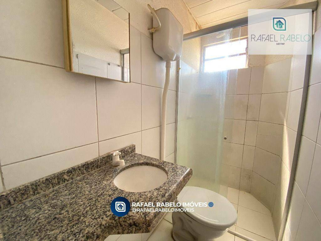 Apartamento à venda com 2 quartos, 39m² - Foto 11