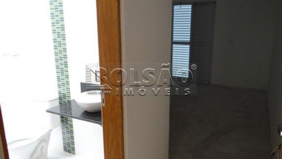 Sobrado à venda com 3 quartos, 160m² - Foto 17