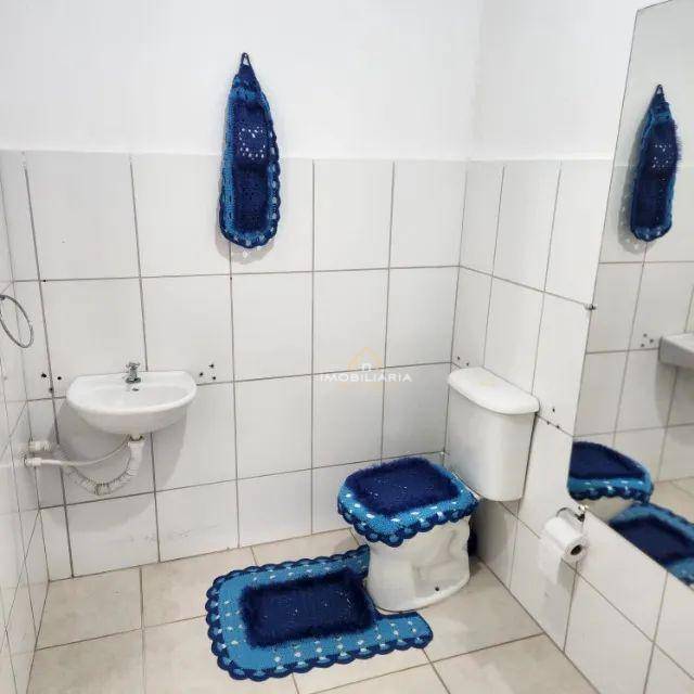 Casa de Condomínio à venda com 2 quartos, 48m² - Foto 6