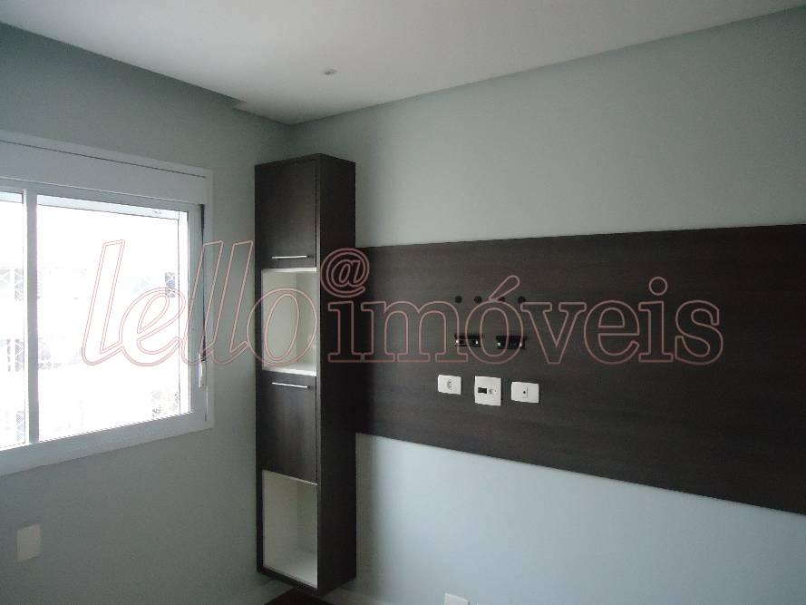 Apartamento à venda com 3 quartos, 185m² - Foto 11