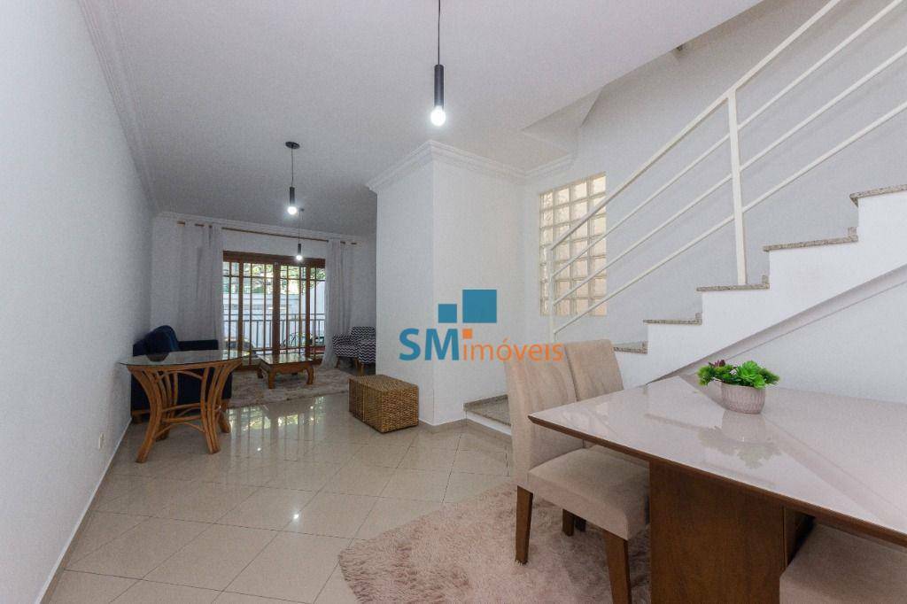 Casa à venda com 3 quartos, 270m² - Foto 9