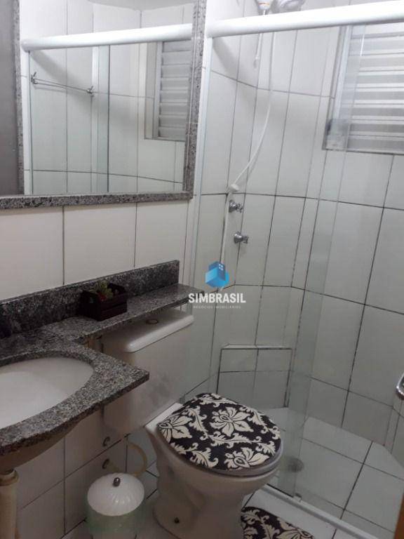 Apartamento à venda com 2 quartos, 41m² - Foto 11