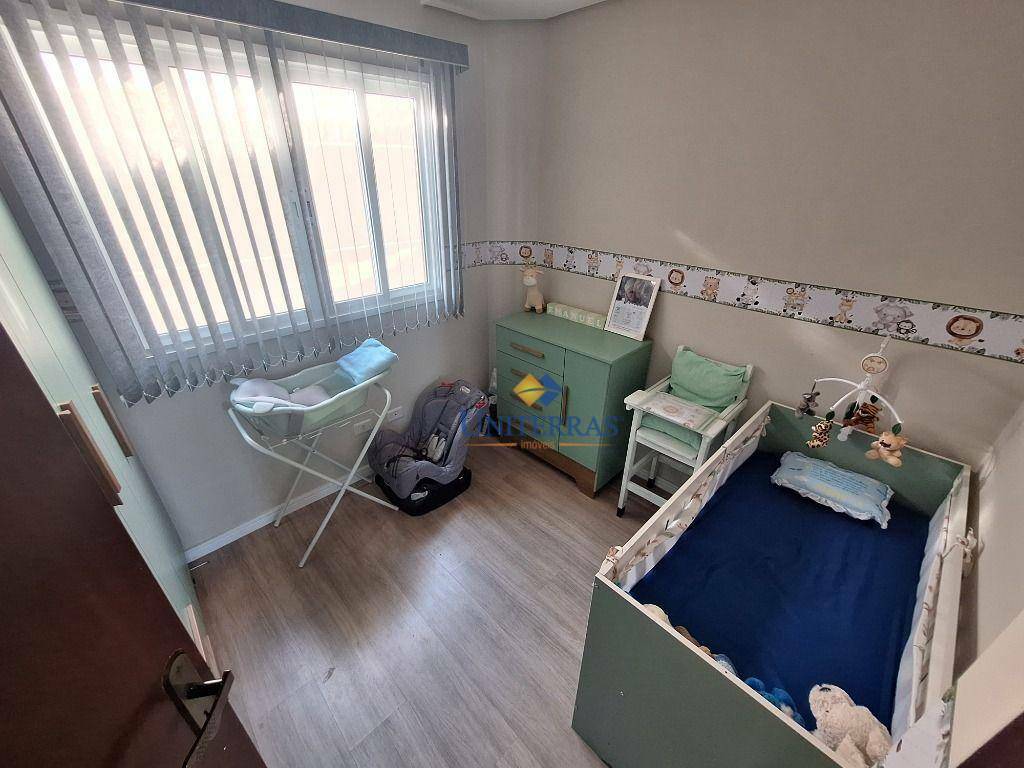 Sobrado à venda com 4 quartos, 120m² - Foto 21