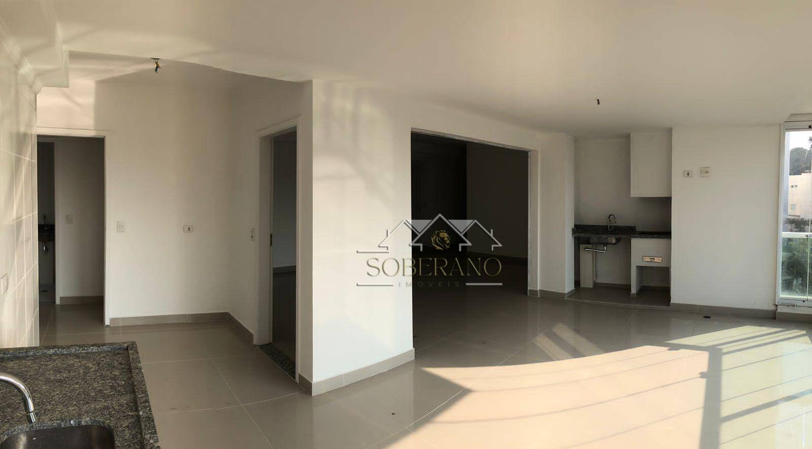 Apartamento à venda com 3 quartos, 130m² - Foto 6