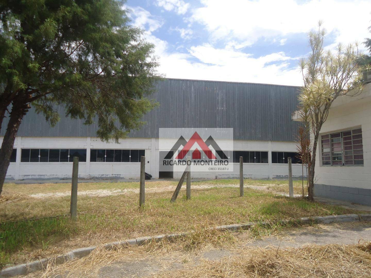 Depósito-Galpão-Armazém para alugar, 4898m² - Foto 9